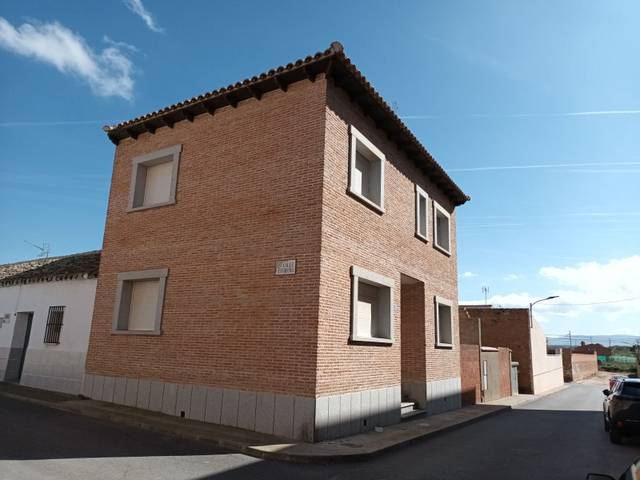 Apartamento en Venta en Gálvez