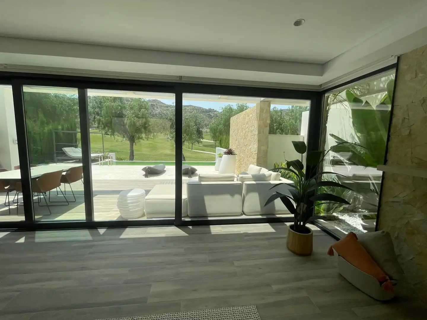 Houses for rent in Calle UZI-9 FONT DEL LLOP, Monforte del Cid