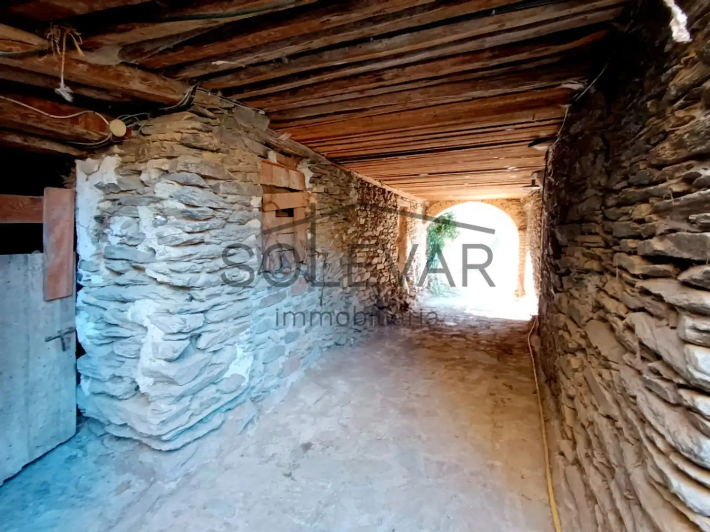 Residencial en venta en Rialp