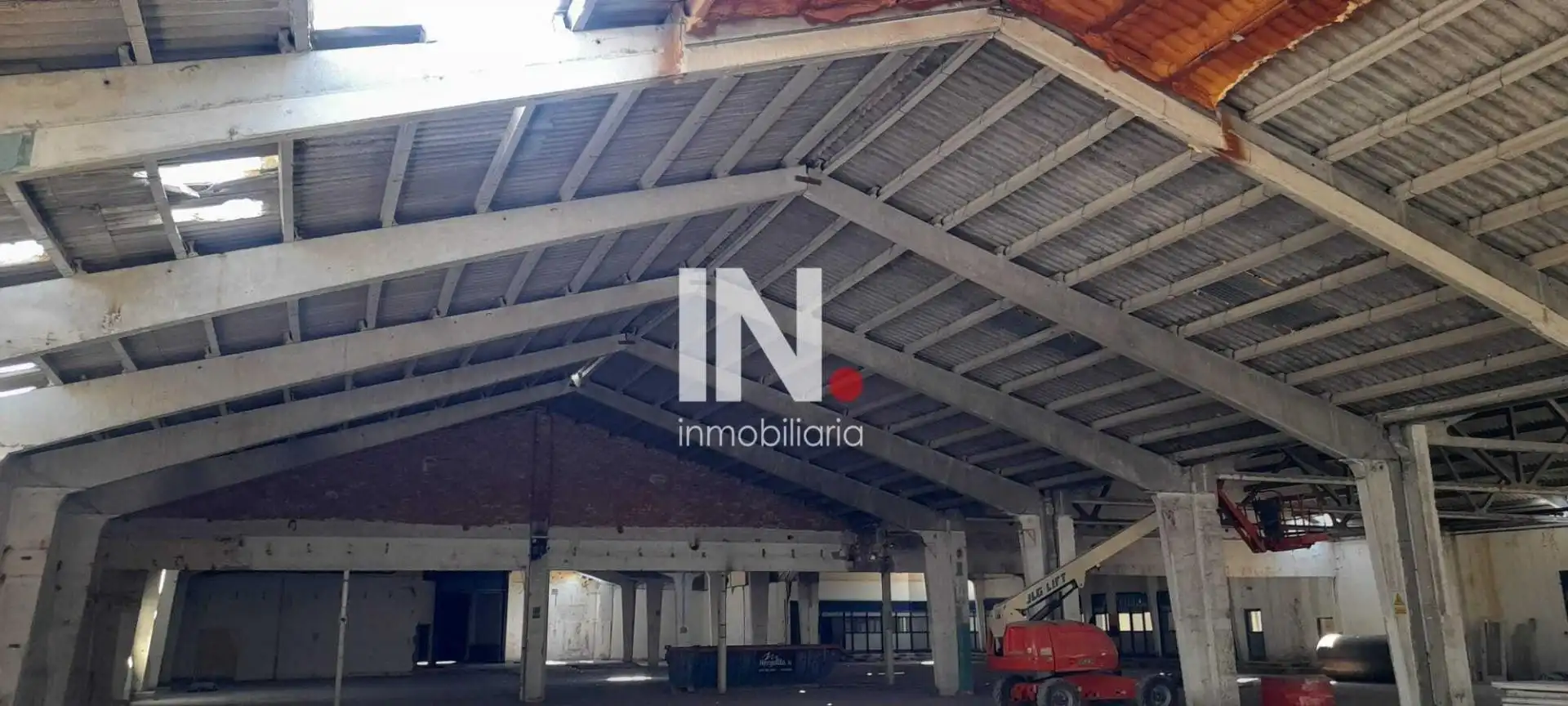 Industriegebäude zum Verkauf in Madrid-Francia, imagen 7
