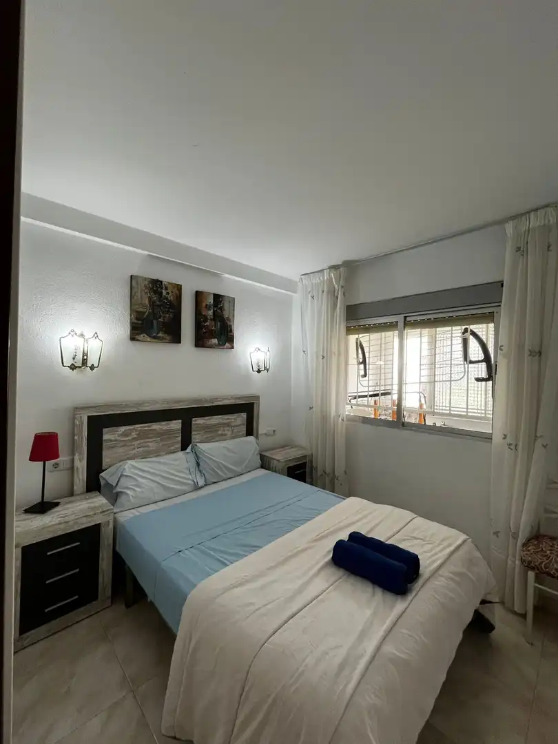 Apartment with lift for sale in Avenida MEDITERRANEO DEL, imagen 18