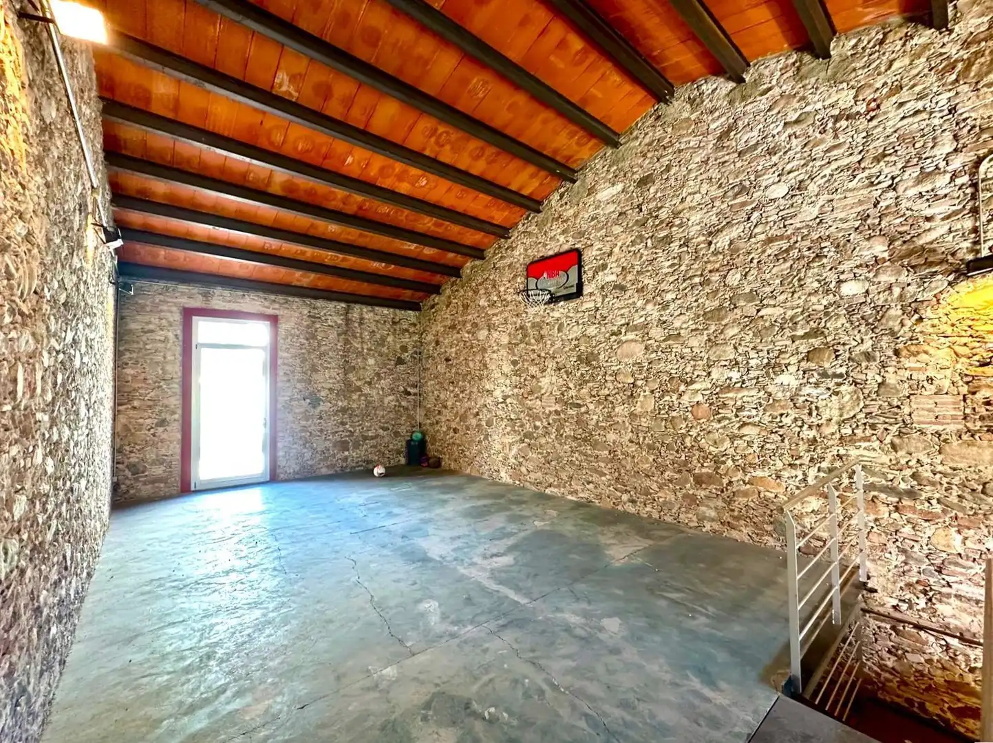 Haus oder Chalet zum Verkauf in Granollers mit Klimaanlage, Privatgarten und Terrasse