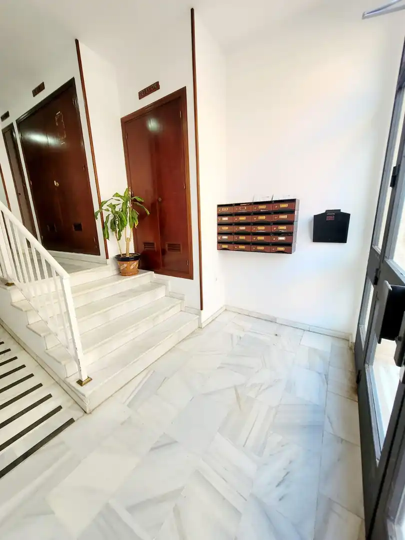 Piso con ascensor en venta en Núcleo urbano, imagen 25