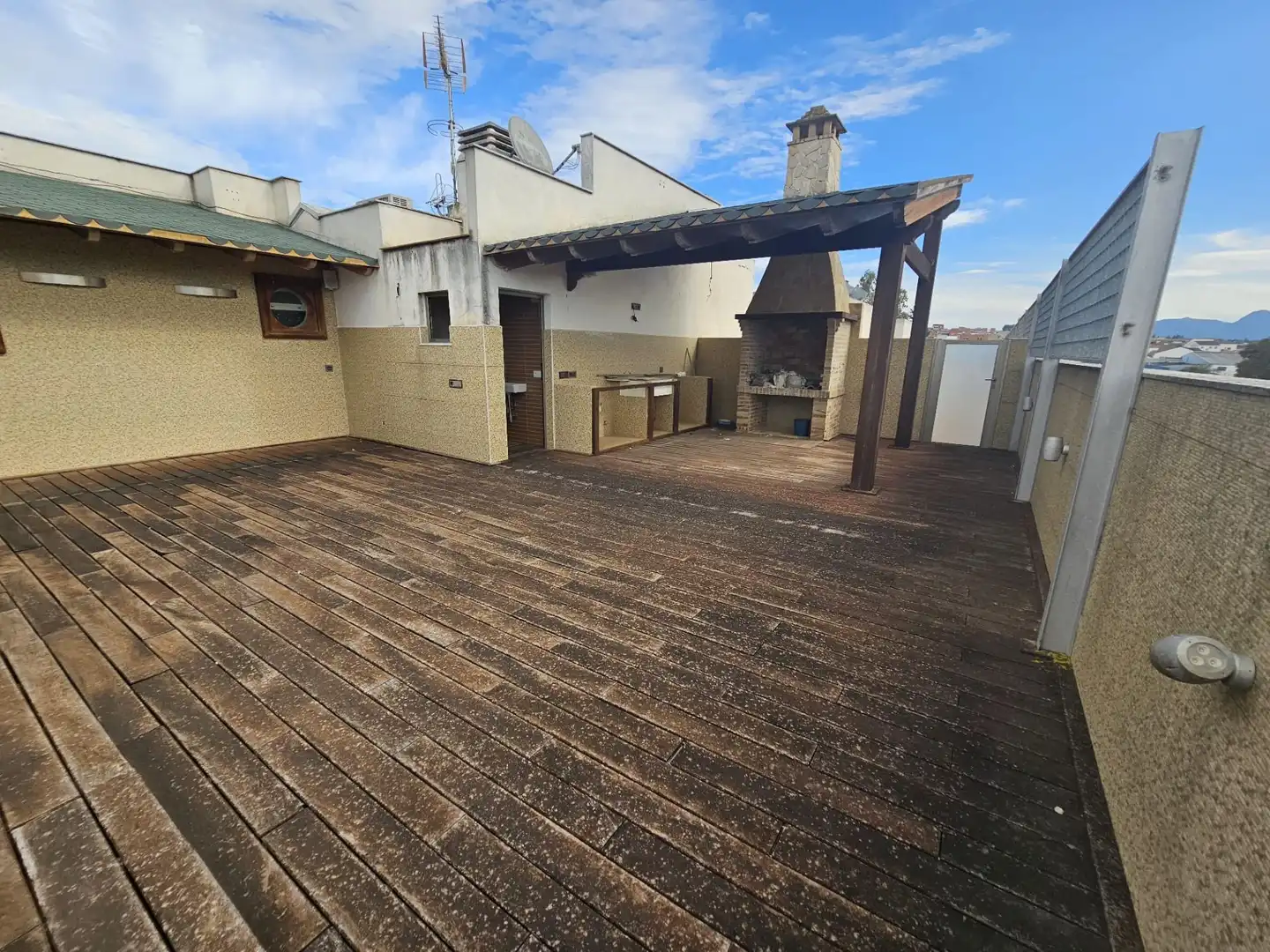 Maisonette zum Verkauf in La Pobla del Duc