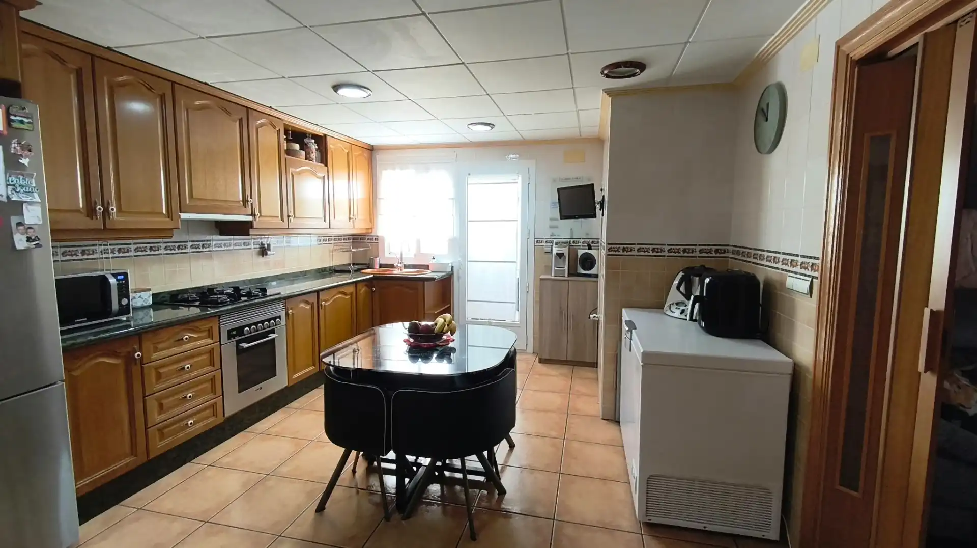 Flat with terrace for sale in Calle Oscar Espla, imagen 8