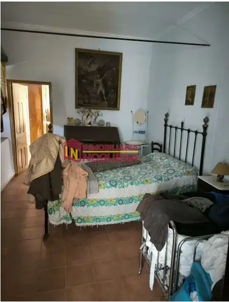 Dormitori de Casa o xalet en venda en Écija