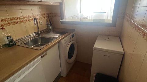 Foto 4 de Piso de alquiler en Los Remedios, Sevilla Capital