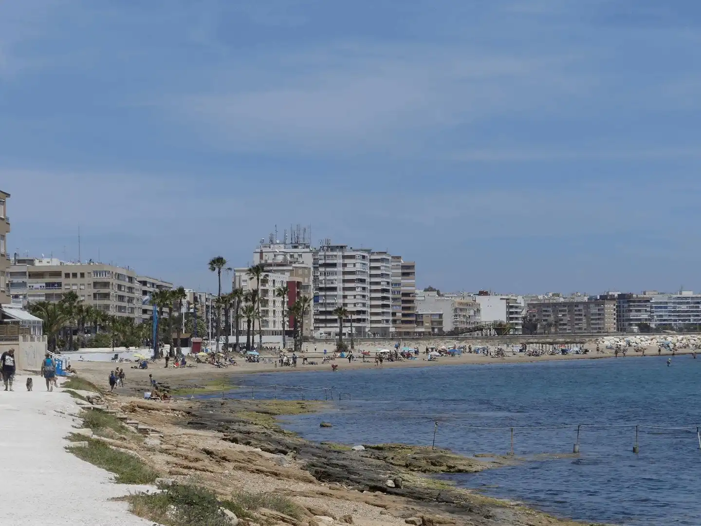 Bungalow mit Pool zum Verkauf in Avenida Avenida Doctor Gregorio Marañón, imagen 25