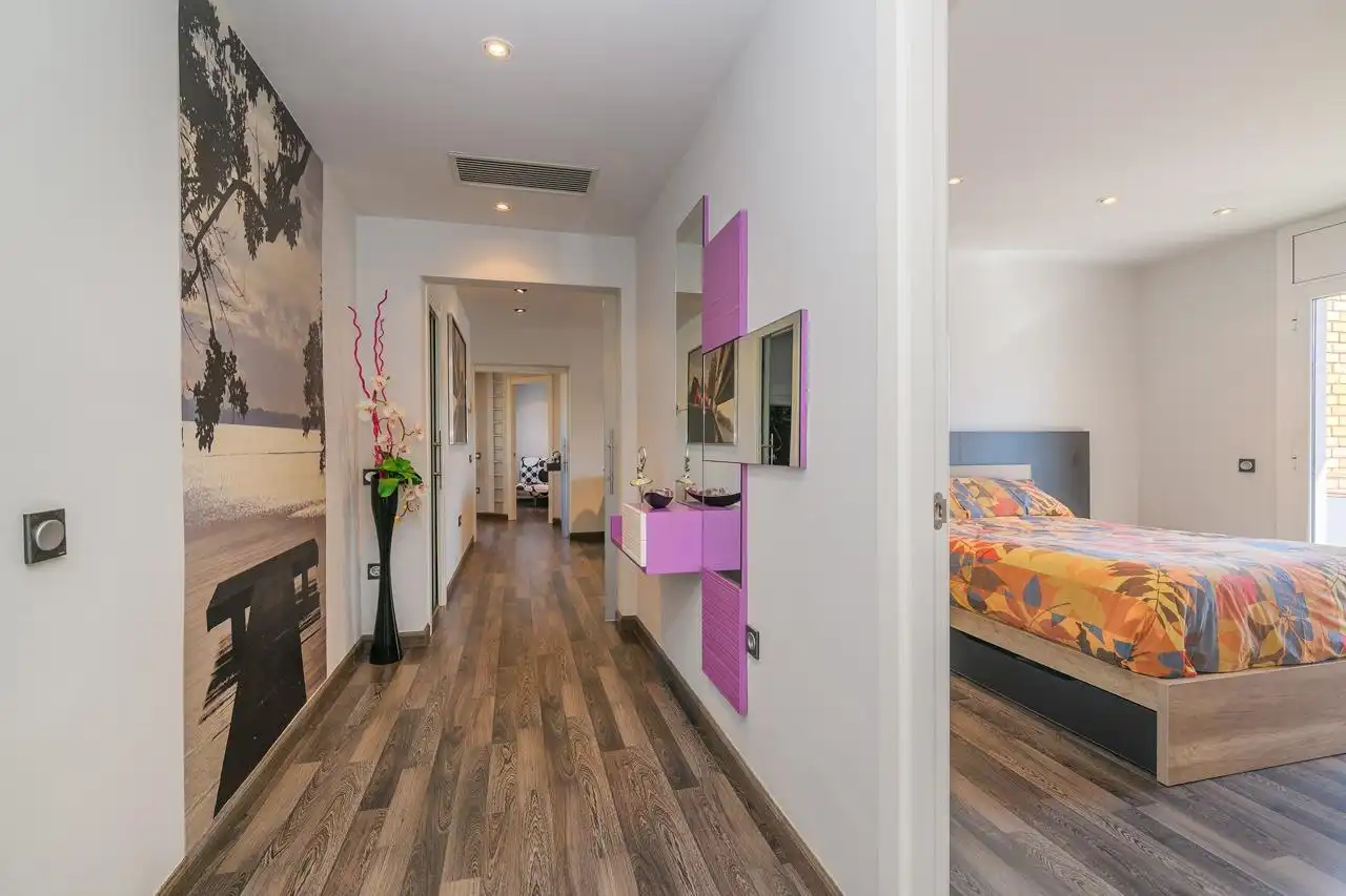 Flat for sale in Sant Joan de Vilatorrada, Barcelona