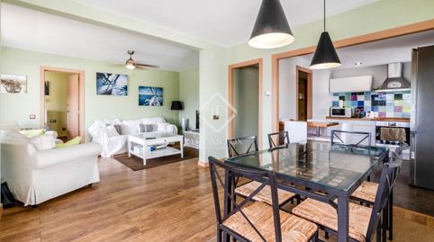 Foto 3 de Pis en venda a Vallpineda - Rocamar, Barcelona