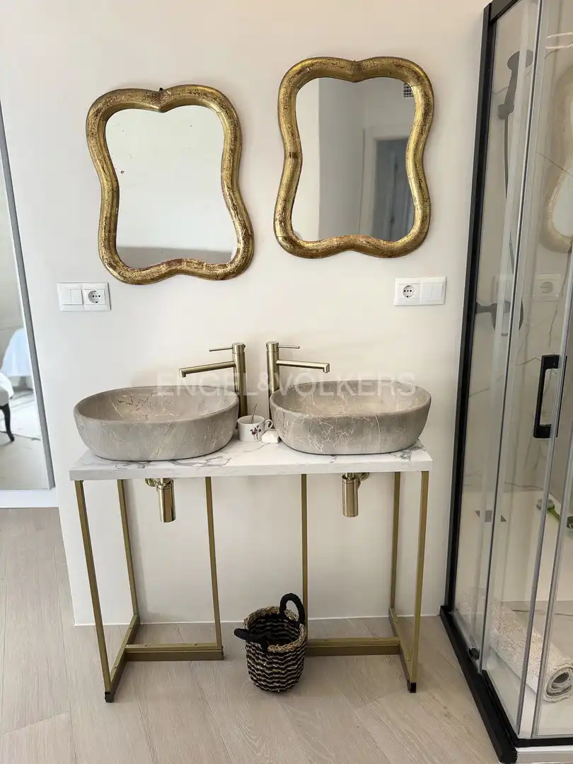 Apartament amb ascensor de lloguer a Tetuán, imagen 10