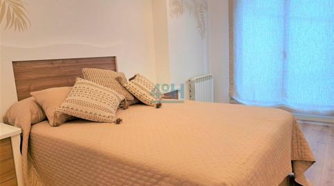 Photo 5 of Apartments for rent in Ventiun, Ourense Capital