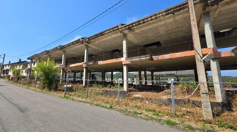 Foto 4 de Residencial en venda a Calle de la Feira, 56, Cervo, Lugo