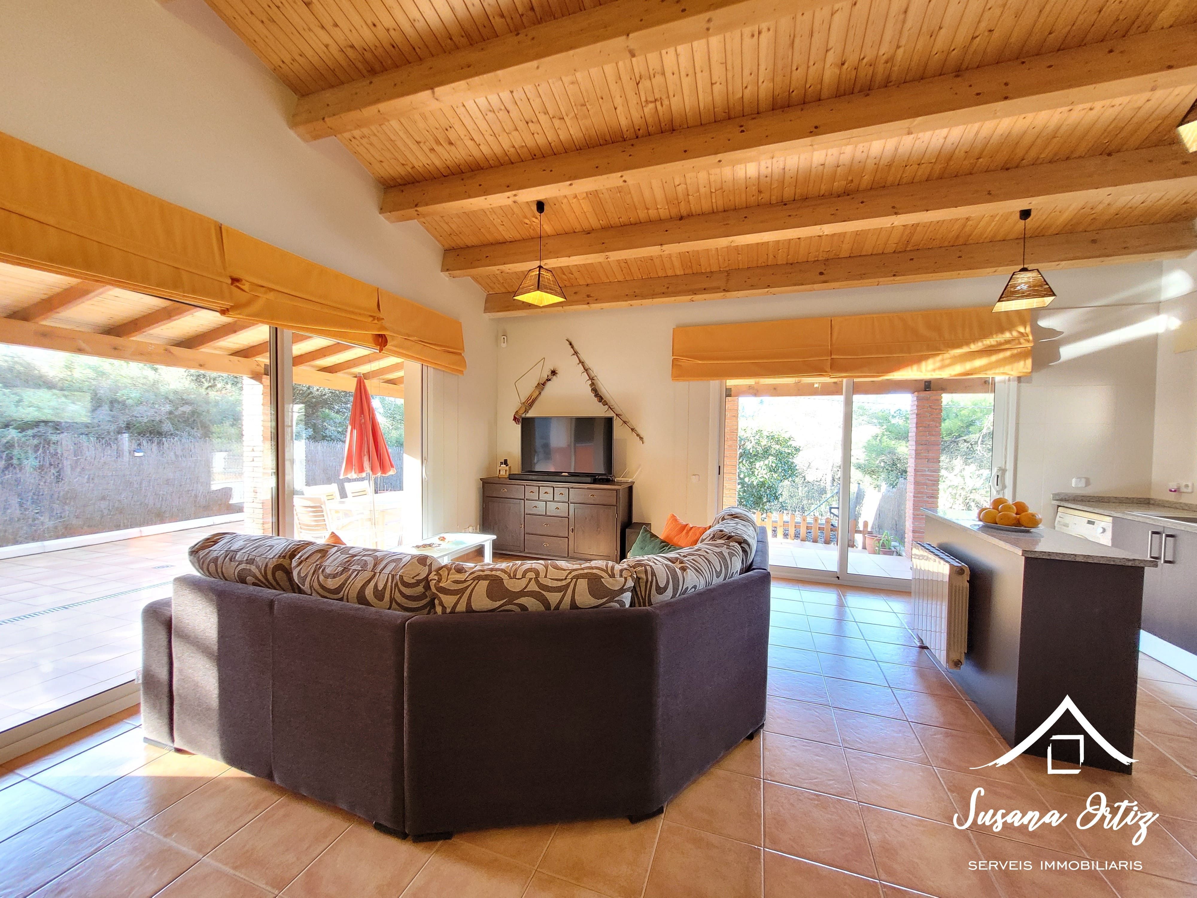 Casa o xalet en venda a Piera