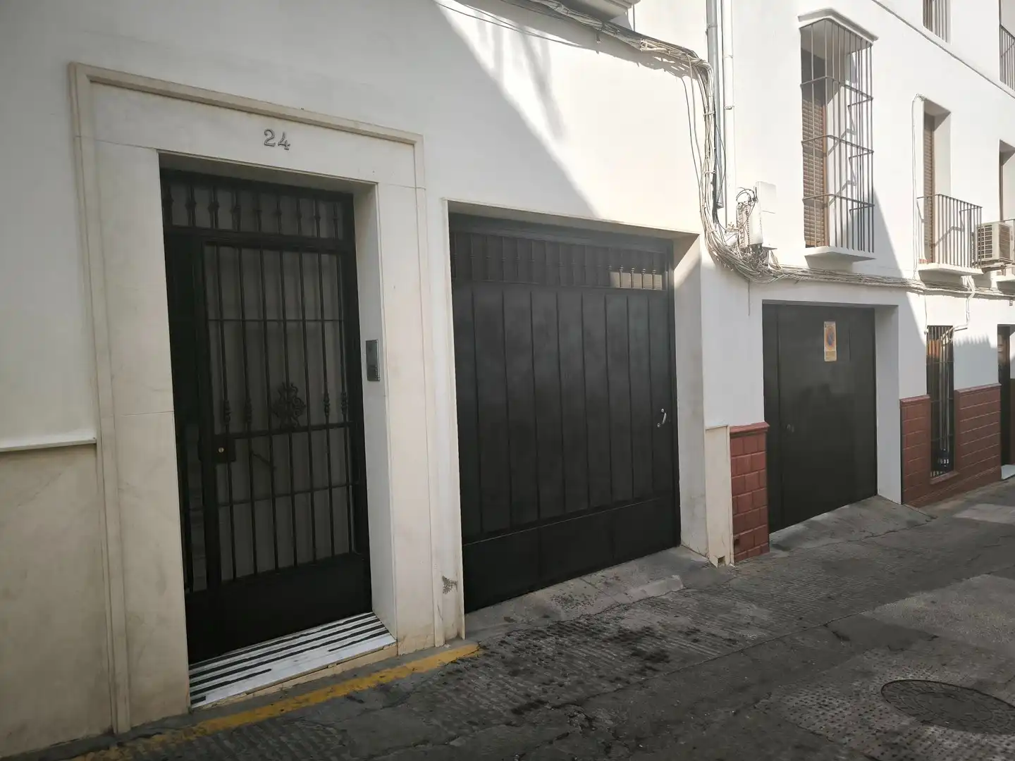 Individuel à vendre à Calle Sarmiento 3
