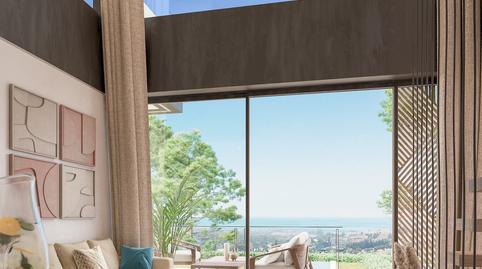 Foto 3 de Apartamento en venta en Divina Pastora, Marbella