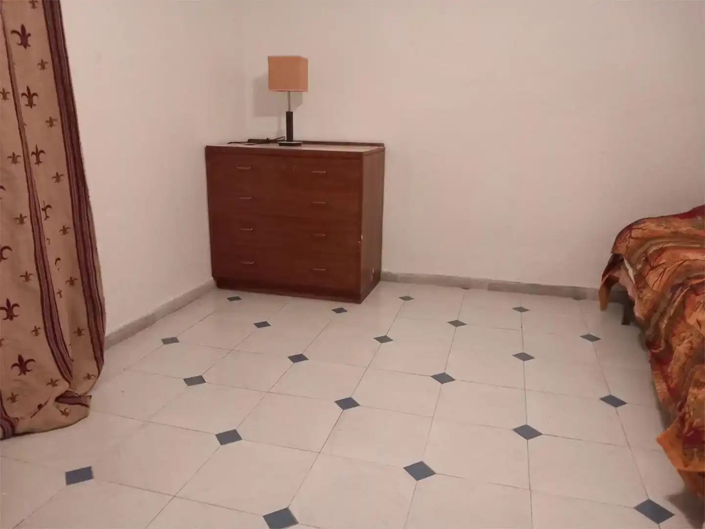 Dormitori de Finca rústica en venda en Zújar amb Aire condicionat i Balcó