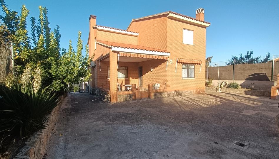 Foto 1 de Casa o chalet de alquiler con opción a compra en Avenida de Madrid, Calypo Fado, Toledo