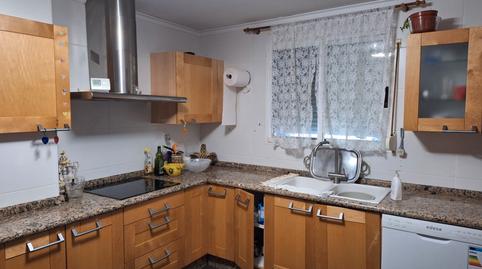 Foto 3 de Pis en venda a La Vila, Valencia