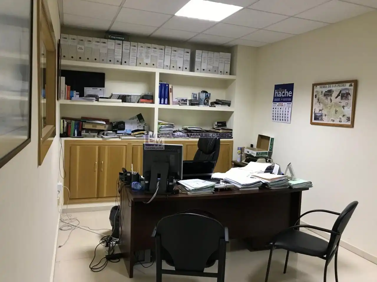 Oficina en venda a Ruta de la Plata, imagen 18