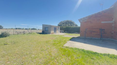 Foto 5 de Finca rústica en venta en Calle Diseminados, 960, Villarrobledo, Albacete