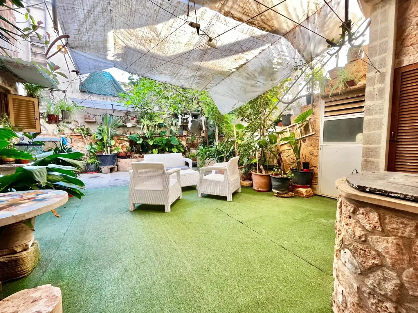 Maison avec terrasse à vendre à Campos poble, imagen 7