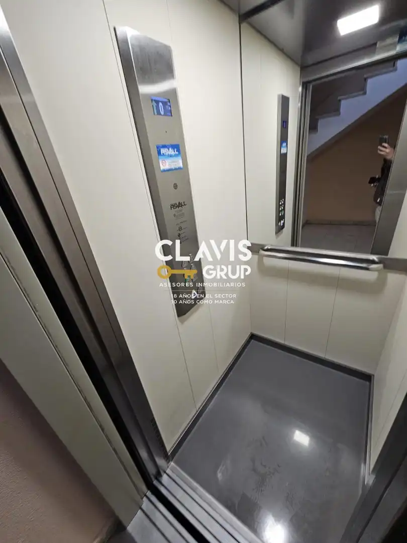 Pis en venda en El Masnou amb Aire condicionat, Calefacció i Terrassa