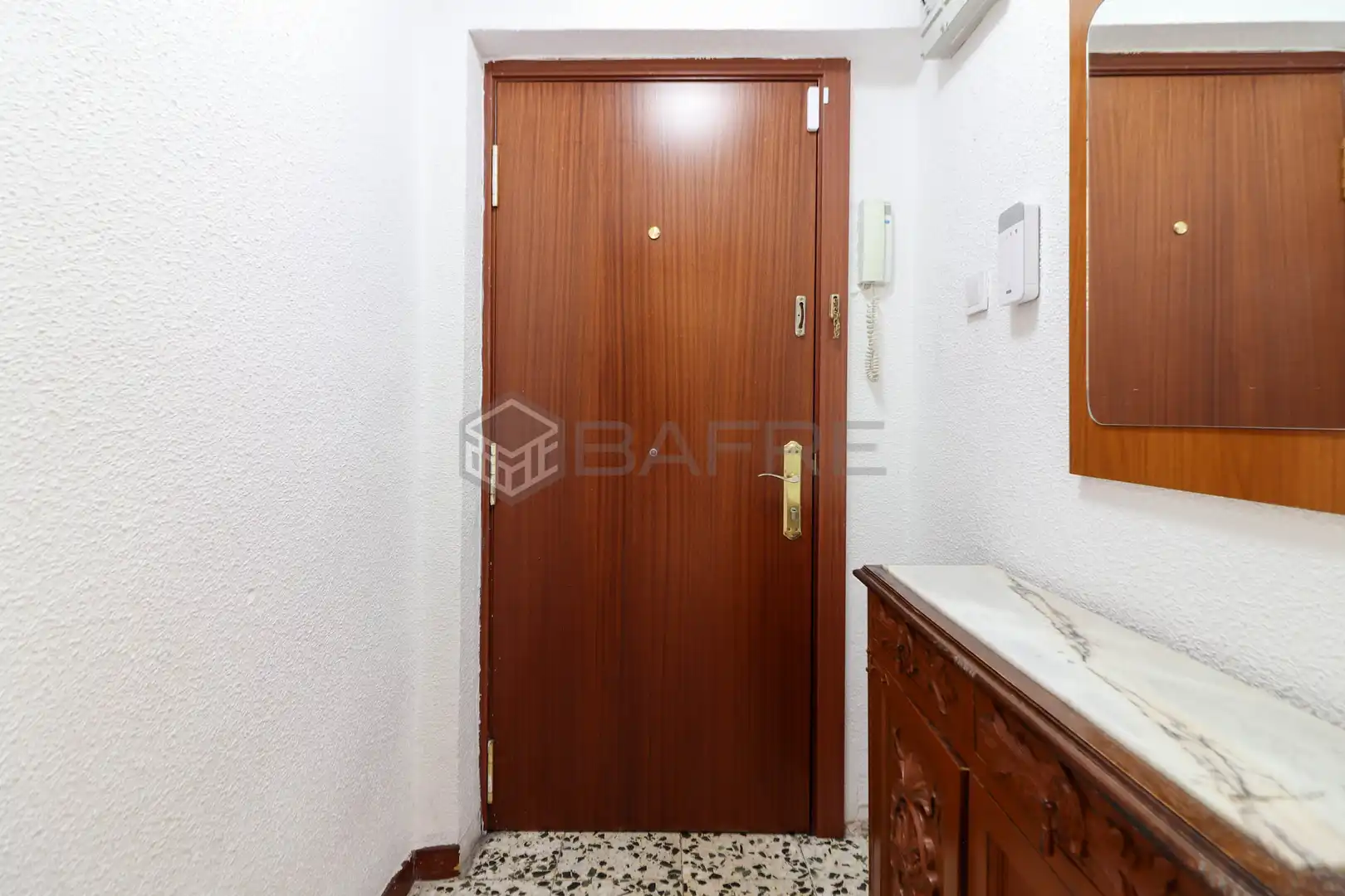 Flat for sale in Madrid
