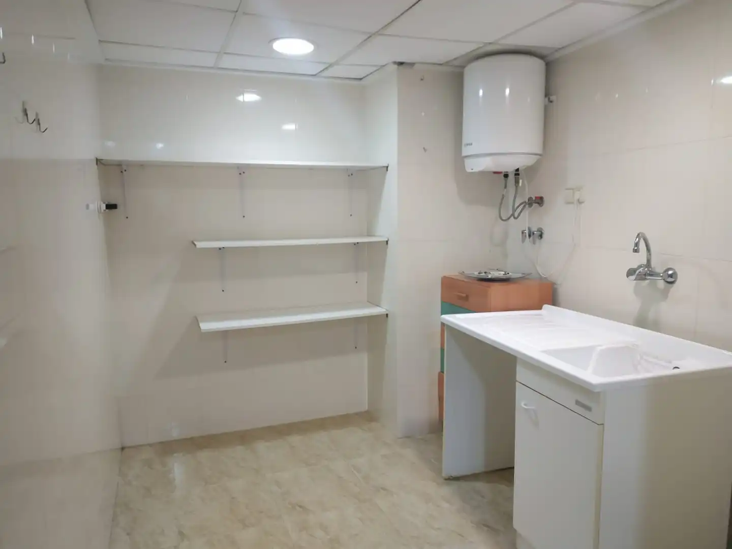 Wohnung zur Miete in Algemesí, Valencia