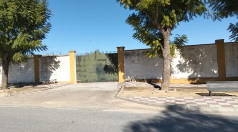 Foto 2 de Terreny industrial en venda a Albaida del Aljarafe, Sevilla