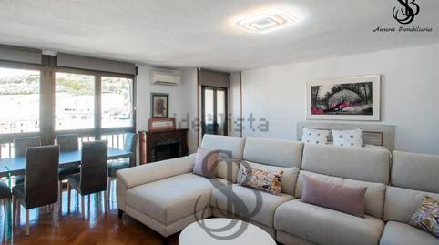 Photo 3 of Flat for sale in Barri Santa Creu, Castell de Castells, Alicante