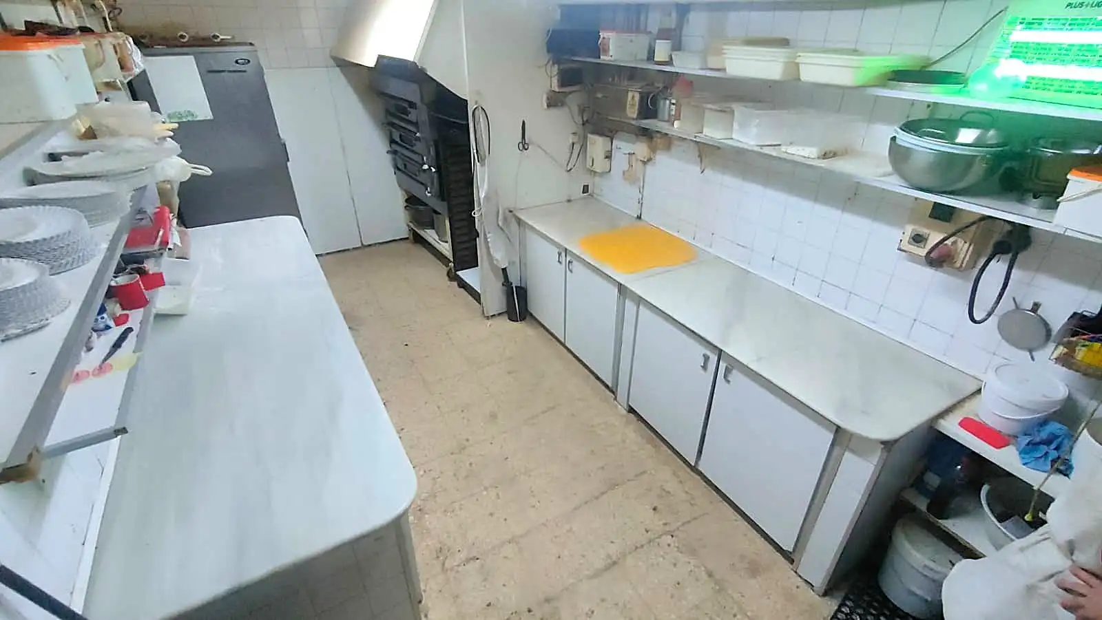 Local comercial en traspaso en Centre, imagen 8