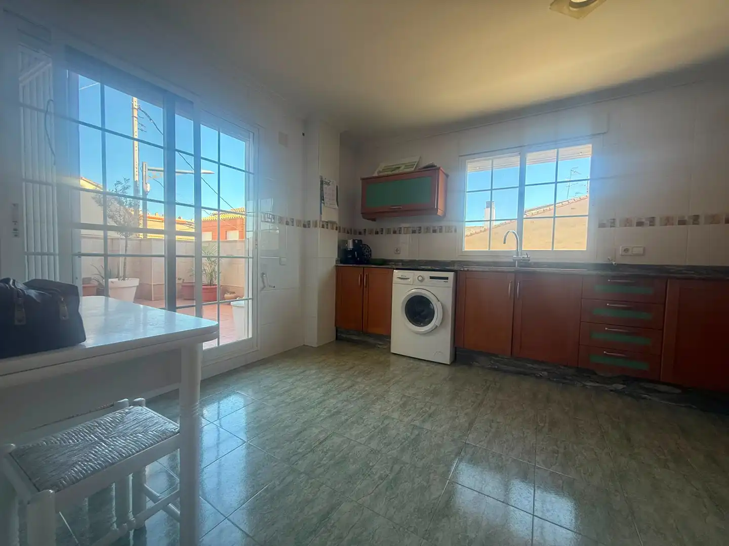 Casa con terraza en venta en Núcleo Urbano, imagen 10