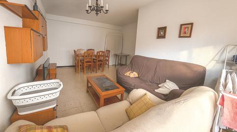 Foto 3 de Pis en venda a Paseo del Doctor Torres Villarroel, Salesas, Salamanca