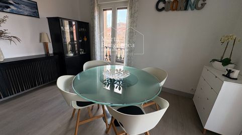 Foto 5 von Dachboden zum Verkauf in Canton de Santa Maria, Casco Viejo, Vitoria - Gasteiz