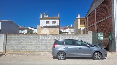 Foto 3 de Residencial en venda a Pablo Picasso, 2, Martos, Jaén
