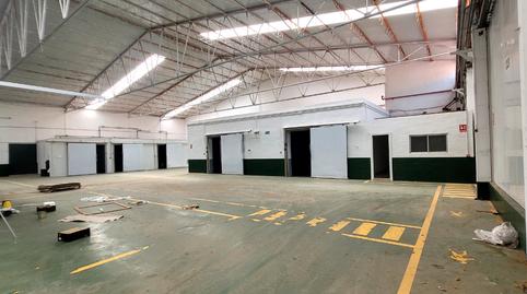 Photo 2 of Industrial buildings to rent in Berja, Almería