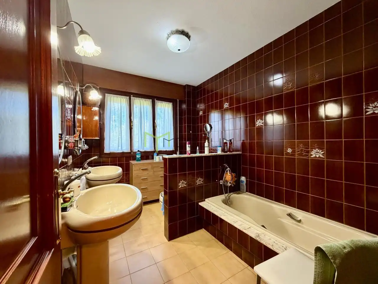 Casa amb terrassa en venda a Lugar Castelo, imagen 43
