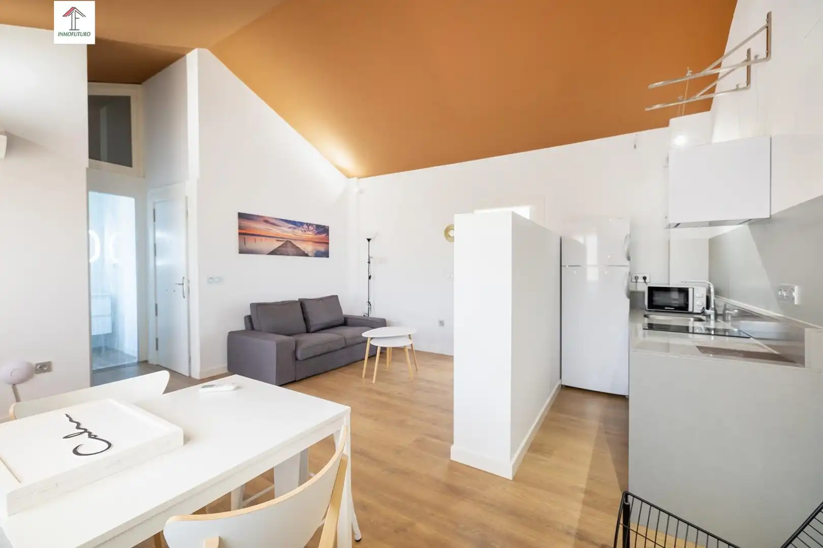 Inmuebles singulares con ascensor en venta en Calle Real, imagen 13