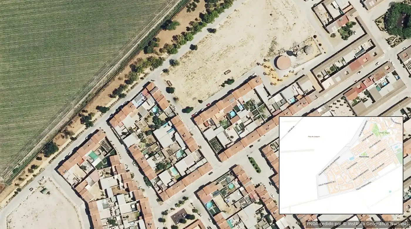 Wohnung zum Verkauf in Las Cabezas de San Juan, imagen 3