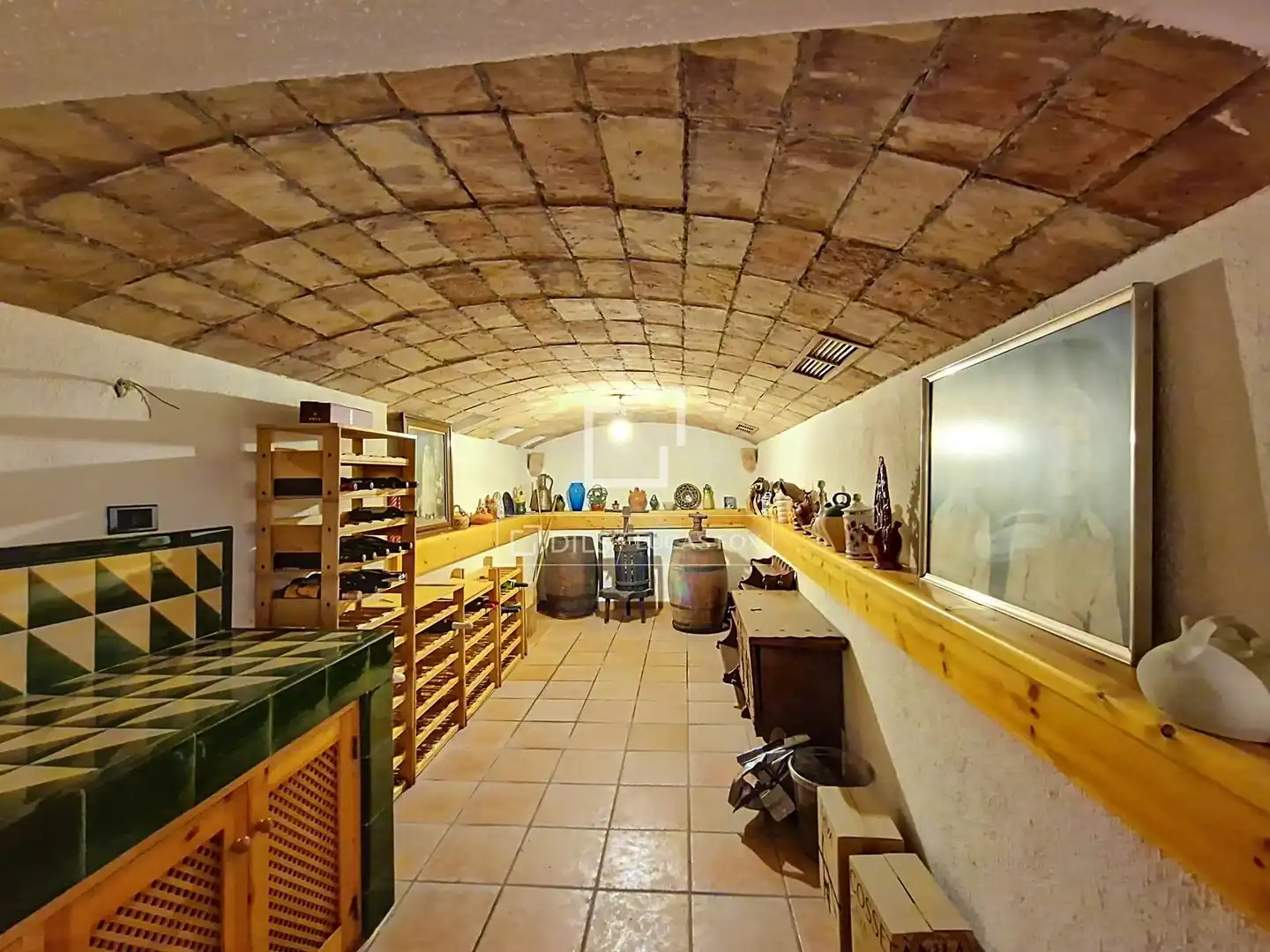Houses for sale in Calafell  with Air Conditioner, Heating and Private garden