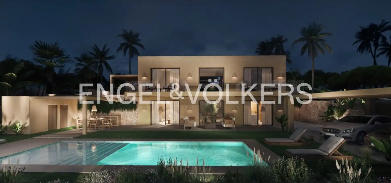 Houses for sale in Jávea / Xàbia  with Air Conditioner, Heating and Private garden