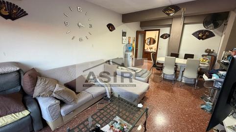 Foto 4 de Pis en venda a Avenida Pare Pompili Tortajada, Pere Crespí, Valencia