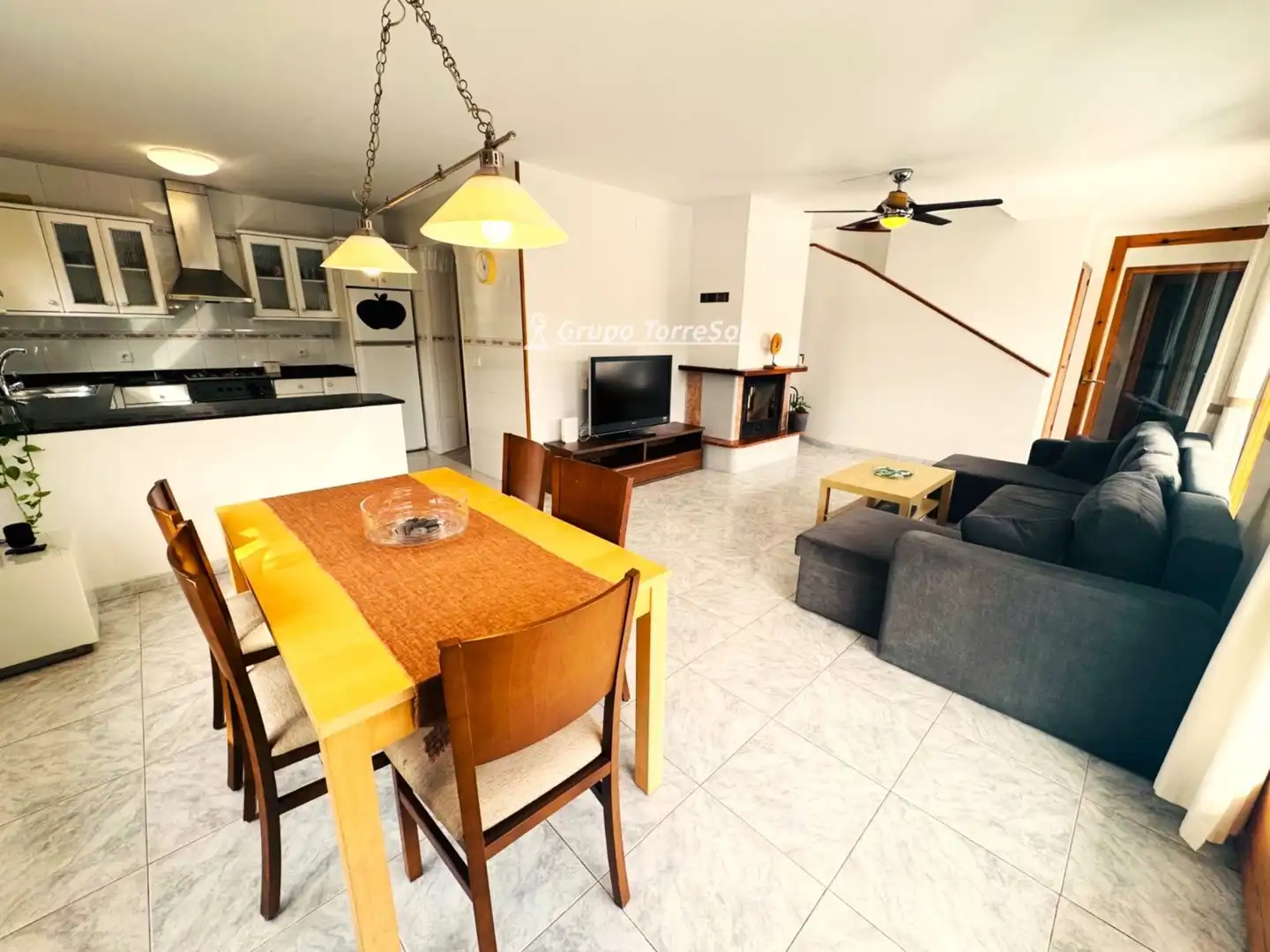 Casa o chalet en venta en l´atmetlla de mar, Calafat