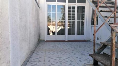 Foto 5 de Casa adosada en venta en Perez Galdos, Montijo, Badajoz