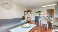 Living room of Flat for sale in Roses  with Air Conditioner, Terrace and Storage room