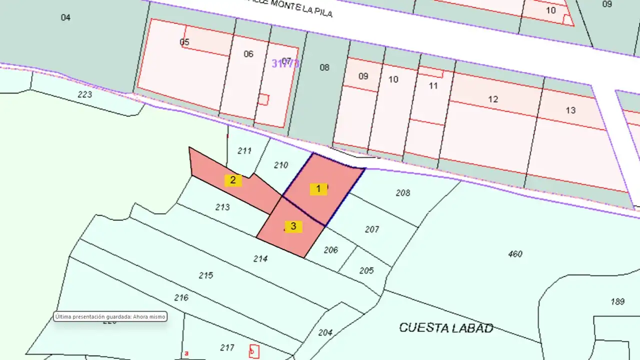 Terreni e lotti in vendita a Sc Malacapa,  Pol 13 - Pol Ind Variante -, imagen 2