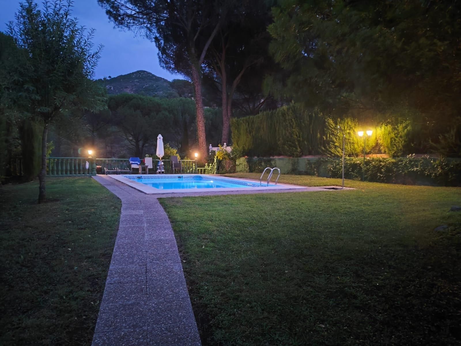 Casa o chalet en venta en El Brillante -El Naranjo - El Tablero, Norte-Sierra