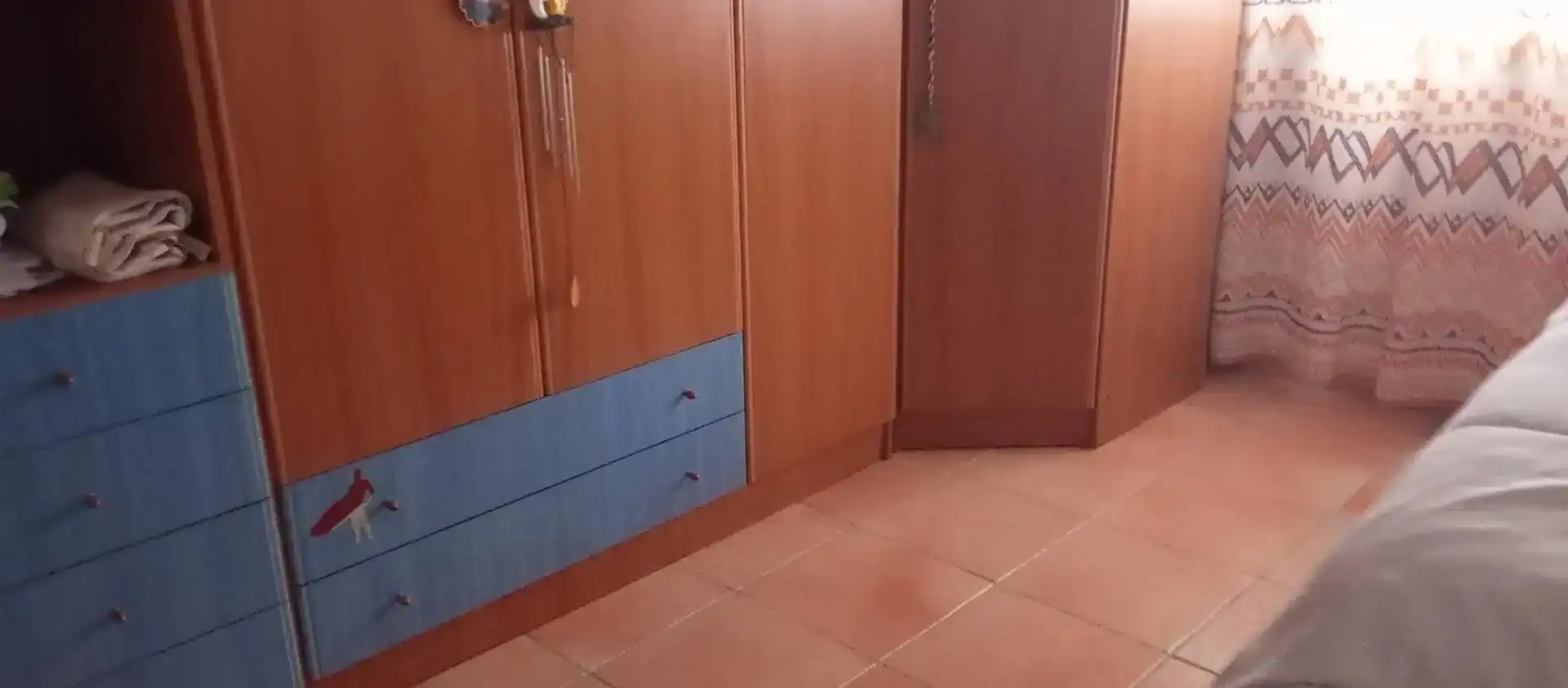 Cocina de Planta baja en venta en Palos de la Frontera