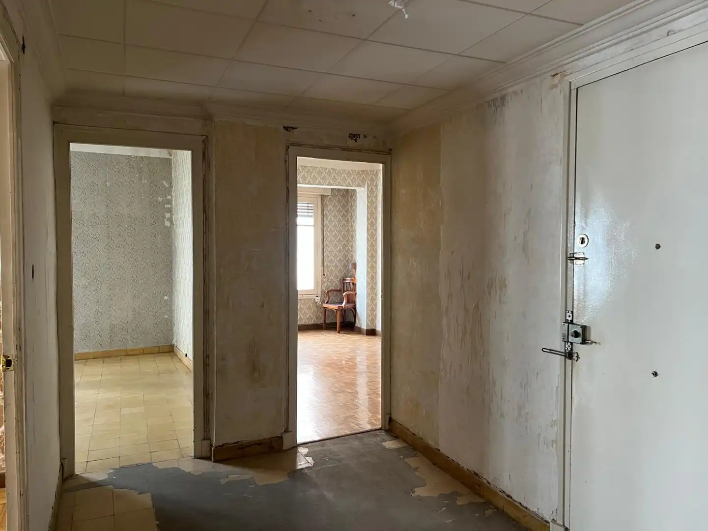 Wohnung mit Terrasse zum Verkauf in Centro, imagen 20